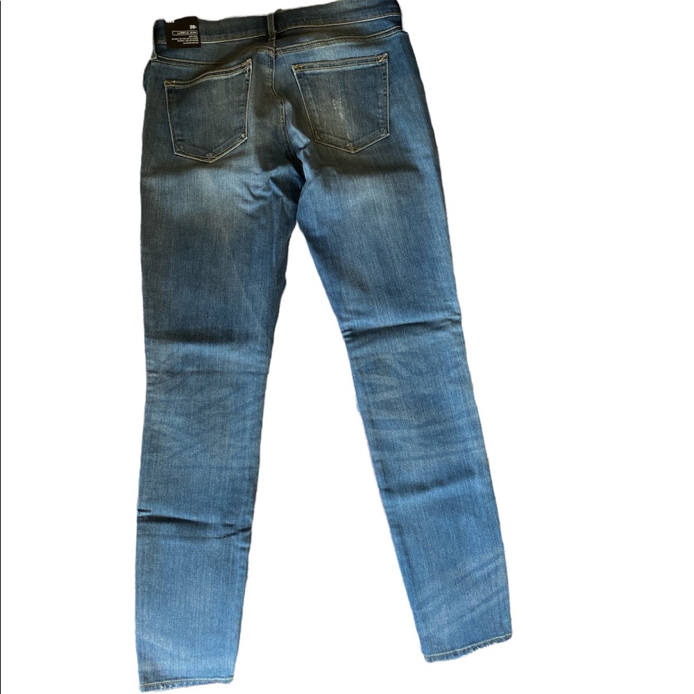 Legging jeans from gap